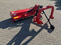 Flail mower Boxer AGF 180 PRO Klepelmaaier