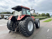 Tractor Case-IH 5150