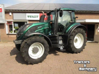 Tractor Valtra T174 ACTIVE
