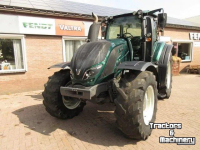 Tractor Valtra T174 ACTIVE