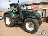 Tractor Valtra T174 ACTIVE