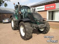 Tractor Valtra T174 ACTIVE