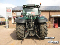 Tractor Valtra T174 ACTIVE