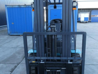 Forklift Baoli Diesel Overjarig weinig uren!! Lease &euro; 320,-- p/m!!* KBD35