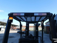 Forklift Baoli Diesel Overjarig weinig uren!! Lease &euro; 320,-- p/m!!* KBD35
