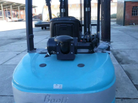 Forklift Baoli Diesel Overjarig weinig uren!! Lease &euro; 320,-- p/m!!* KBD35