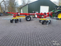 Rake Pottinger zwadhark TOP VT12540