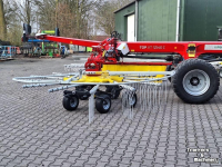 Rake Pottinger zwadhark TOP VT12540