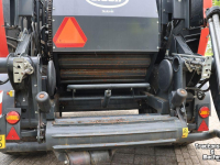 Balers Vicon VICON Fastbale Pers-wikkelcombinatie