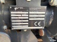 Balers Vicon VICON Fastbale Pers-wikkelcombinatie
