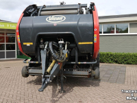 Balers Vicon VICON Fastbale Pers-wikkelcombinatie