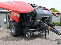 Balers Vicon VICON Fastbale Pers-wikkelcombinatie