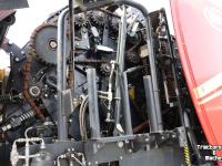 Balers Vicon VICON Fastbale Pers-wikkelcombinatie