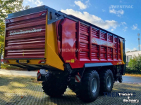 Self-loading wagon Schuitemaker RAPIDE 7.700