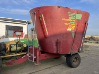 Feed mixer Strautmann verti-mix 1250