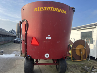 Feed mixer Strautmann verti-mix 1250