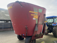 Feed mixer Strautmann verti-mix 1250