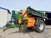 Fieldsprayer 3 points Amazone UX 5200 Super