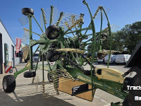 Rake Krone Swadro TC 880, 60 ha gebruikt