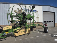 Rake Krone Swadro TC 880
