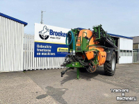 Fieldsprayer Amazone UX 5200 Super