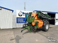 Fieldsprayer Amazone UX 5200 Super