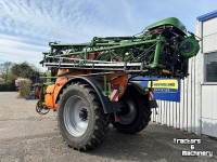 Fieldsprayer Amazone UX 5200 Super