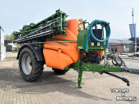 Fieldsprayer Amazone UX 5200 Super