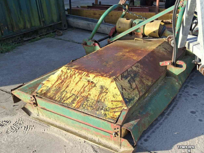 Pasture topper BVL 275wt