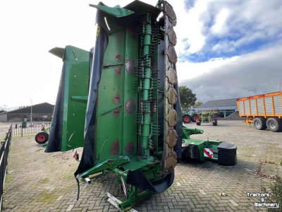 Mower John Deere F350R & F990R