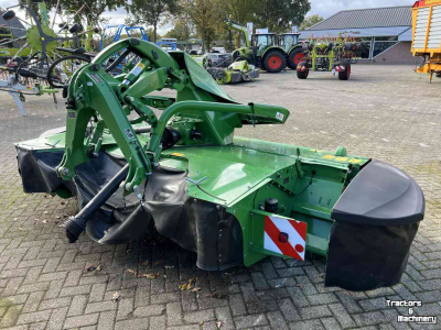 Mower John Deere F350R & F990R