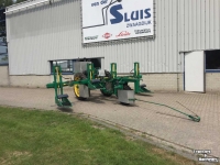 Other fertilization equipment and accessories  Bloemkool Afdekmachine