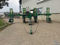Other fertilization equipment and accessories  Bloemkool Afdekmachine