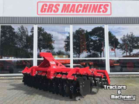Disc harrow GRS GRS-SH3-56-K52