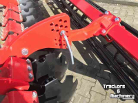 Disc harrow GRS GRS-SH3-56-K52