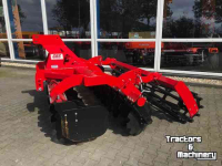 Disc harrow GRS GRS-SH3-56-K52