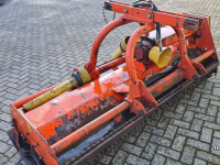 Flail mower Sicma Front-klepelmaaier