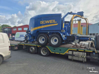 Balers Goweil G1 F125