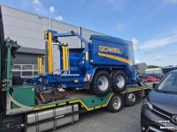 Balers Goweil G1 F125