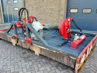 Weed-burner Vanhoucke THBR 4.5 Onkruidbrander