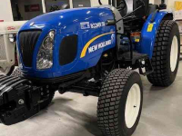 Tractor New Holland Boomer 35