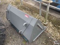 Excavator buckets Hemach 150