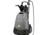 High-pressure cleaner, Hot / Cold Karcher HDS 5/15 UX Hogedrukreiniger / HD-reiniger