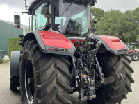 Tractor Massey Ferguson 8S.225 Dyna-VT Exclusive Tractoren