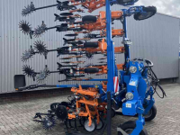 Inter-row cultivator Schmotzer Venterra 2K 12x50