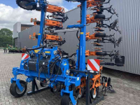 Inter-row cultivator Schmotzer Venterra 2K 12x50