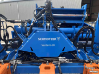 Inter-row cultivator Schmotzer Venterra 2K 12x50