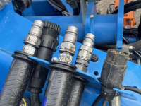 Inter-row cultivator Schmotzer Venterra 2K 12x50