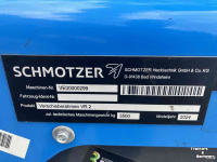 Inter-row cultivator Schmotzer Venterra 2K 12x50