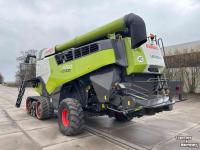 Combine Claas Lexion 6700 Terra Trac